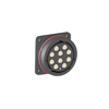 Circular Connector Assemblies - 708-PXP9052/11/S-ND - DigiKey