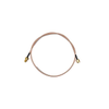 Coaxial Cables (RF) - 314-BU-4150031024-ND - DigiKey