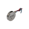 Motors - AC, DC - 1670-VCDM1027B003L-ND - DigiKey