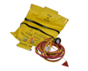 Pipe Plug, Inflatable, Pillow Style, Medium Duty, 18