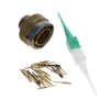 Circular Connector Assemblies - 1178-MS27473T12A35P-ND - DigiKey
