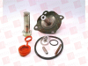 Pneumatic Valve Rebuild Kit / Seal Kit - 13260327 - Radwell International