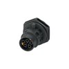 Circular Connector Assemblies - 277-1309418-ND - DigiKey