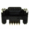 D-Sub Connector Assemblies - 664-MDBE09SA700-ND - DigiKey