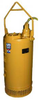 SM4J1-X60 460/3 Submersible Pump -  - Gorman-Rupp Pumps