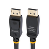 Video Cables (DVI, HDMI) - 5214-DISPLPORT10L10PK-ND - DigiKey