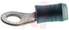 TERMINAL, RING TONGUE, PIDG, 16-14 AWG,8, STRAIGHT, CLOSED BARREL - 70085108 - Allied Electronics, Inc.