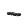 Headers, Receptacles, Female Sockets - 17-2307725-8TR-ND - DigiKey