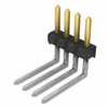 Headers, Male Pins - 612-TSW-104-10-L-S-RE-ND - DigiKey