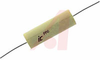 Capacitor, Snubber;0.01uF;Metallized Polypropy;Axial;3000WVDC;+/-10%;2Arms;-40d - 70112114 - Allied Electronics, Inc.