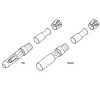 Coaxial Connector (RF) Accessories - 2-328666-7 - ODG (Origin Data Global)