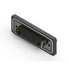 D-Sub Connector Assemblies - 151-628W17W2124-4N5-ND - DigiKey