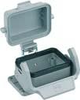 Power Connectors - 09300240302 - Powell Electronics, Inc.