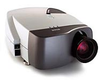 SXGA+ multi-windowing LCD projector - iQ R500 - Visual Sound, Inc.