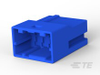 Rectangular Wire & Cable Connectors & Housings - 2-1903393-3 - TE Connectivity