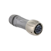 Circular Connector Housings - 1539-UT0X6MS1210PY-ND - DigiKey
