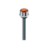 Circular Cable Assemblies - 12889LA-ND - DigiKey