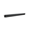 Patchbay, Jack Panels - 5073-PR175-24KS-CM-ND - DigiKey