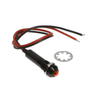 Panel Indicators, Pilot Lights - 458-FL1A-8SW-1-R2V-ND - DigiKey