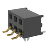 Headers, Receptacles, Female Sockets - MMS-103-02-L-DH-LC-ND - DigiKey