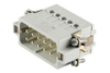 Heavy Duty Power Connector Inserts & Modules - 2218592 - RS Components, Ltd.