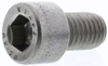 Socket Screws - 293454 - RS Components, Ltd.