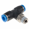 Pneumatic Fittings - 1215964 - RS Components, Ltd.