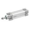 Pneumatic Piston Rod Cylinders - 7035233 - RS Components, Ltd.