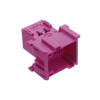 Rectangular Connector Housings - 1734-1-967626-5-ND - DigiKey