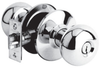 Cylindercal Grade Two -- LH5305 Classroom lock - Image