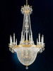 Large Chandeliers-Candle - 235072 - Light Center (The)