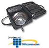 Konftel Travel Case, Soft - 900102067 - TelephoneStuff.com