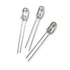 Through-Hole Led Indication - Discrete - 105-HLMP-D101-J0002 - ERSAELECTRONICS PTE. LTD.