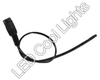 Connectors -- Female Raw Wire Connector - Image