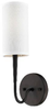 61040-1 Sconces-Single Candle - 342027 - Capital Lighting, Inc.