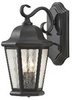 Exterior -Wall Mount - 370821 - Capital Lighting, Inc.