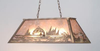 98682 Island/Pool Table-4 Light + - 472801 - Capital Lighting, Inc.