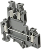 Terminal Blocks - Din Rail, Channel - 277-3295-ND - DigiKey