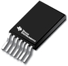 LM22678 5A SIMPLE SWITCHER, Step-Down Voltage Regulator with Precision Enable - LM22678TJE-ADJ/NOPB - Texas Instruments