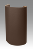 3M Scotch-Brite SC-BF Non-Woven Aluminum Oxide Sanding Belt - Coarse Grade - 37 in Width x 60 in Length - 24494 -- 048011-24494 - Image