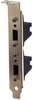 Dual USB PCI Bracket with Two SeaLATCH Type A Ports - SL-PCI2 - Sealevel Systems, Inc.
