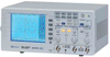 Instek 100MHz, 2-Channel, Mono LCD Display DSO -- GDS-810S