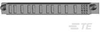 Rectangular Power Connectors - 6450541-1 - TE Connectivity