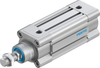 ISO cylinder - DSBC-50-60-D3-PPSA-N3 - Festo Corporation