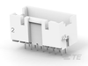 PCB Headers & Receptacles - 1-2323751-4 - TE Connectivity