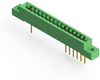 Card Edge Connectors - Edgeboard Connectors - 307-015-541-102 - Lingto Electronic Limited