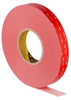 High Bond Acrylic Foam Tape for Low Surface Energy - VHB™ Tape LSE-060WF - Budnick Converting, Inc.