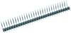 Board-Board Connector, Header, 36 Position, 1Row; Connector Systems 3M - 44F7525 - Newark, An Avnet Company
