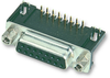 D Sub Connector, Standard, Socket, 37 Position; No. Of Contacts Itw Mcmurdo - 26M2978 - Newark, An Avnet Company