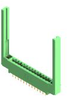 Card Edge Connector Rohs Compliant Edac - 63AJ3554 - Newark, An Avnet Company
